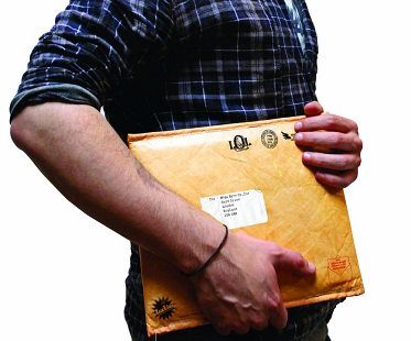 undercover tablet sleeve envelope
