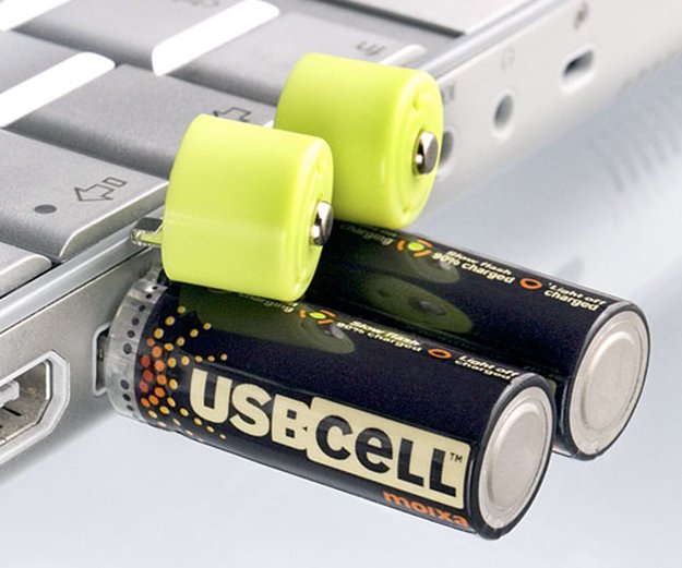 usb-rechargable-batteries