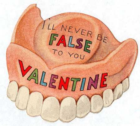 valentine-false