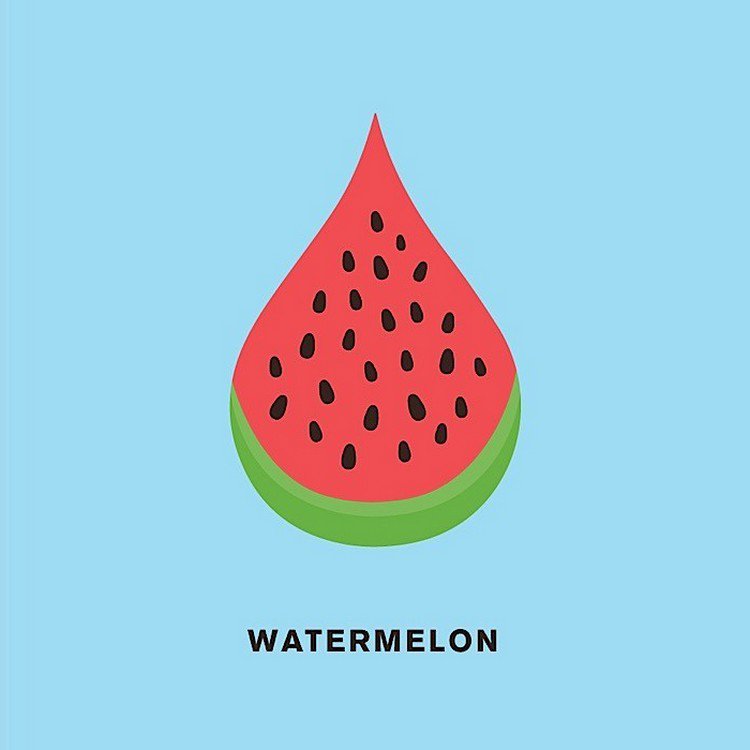 watermelon