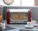 Window Toaster