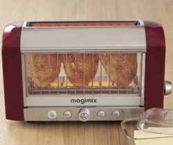 window toaster magimix