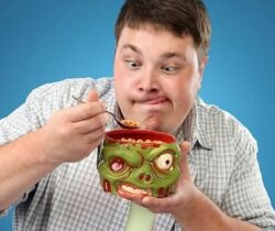 zombie bowl