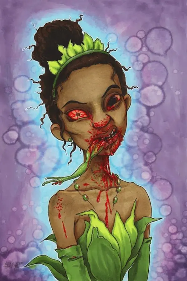 zombie-tiana