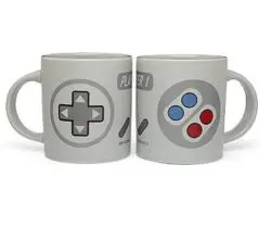 2-Player Gaming Mug Set