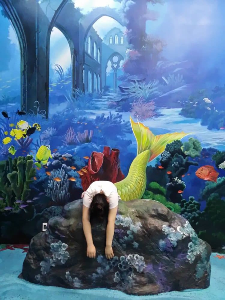 3d-art-museum-mermaid