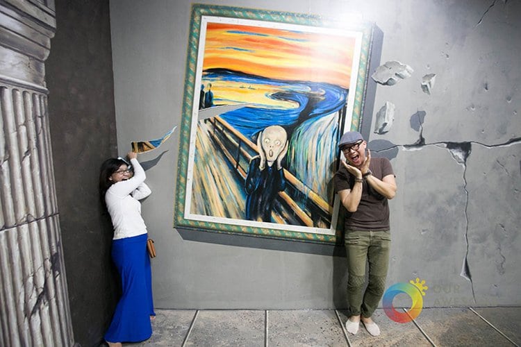 3d-art-museum-scream