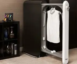 Express Clothing Care System