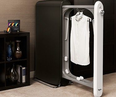 Express Clothing Care System