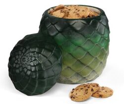Game of Thrones Dragon Egg Canister