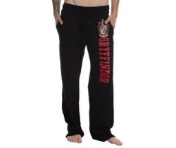 Harry Potter Gryffindor Lounge Pants