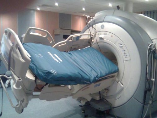 MRI-fail