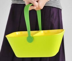 Pet Travel Organizer