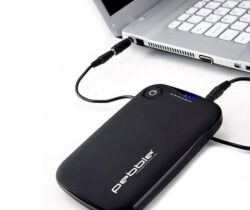 Portable Battery Charger