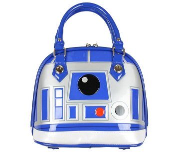 R2-D2 Handbag