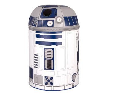 R2-D2 lunch bag