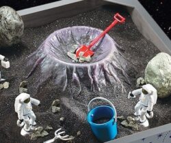 Space Mission Sandbox