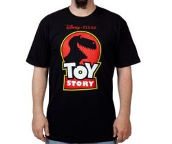 Toy Story Jurassic Park T-Shirt pixar