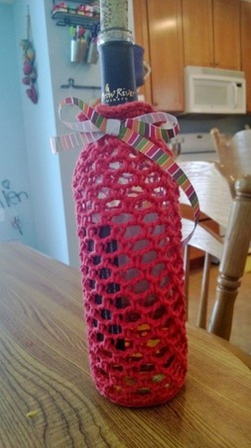 Wine-Bottle-Cozy