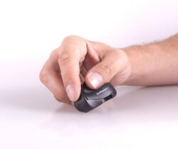 Wireless Ergonomic Mouse