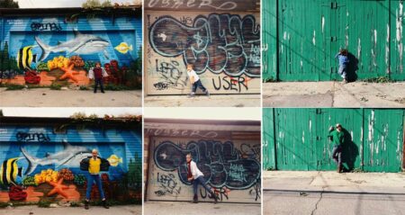 Youngest Director Photographer