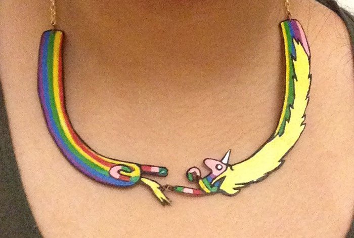 adventure-time-necklace-rainbow