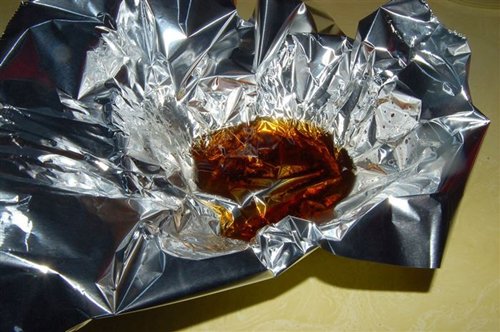 aluminum-foil-cooking-grease