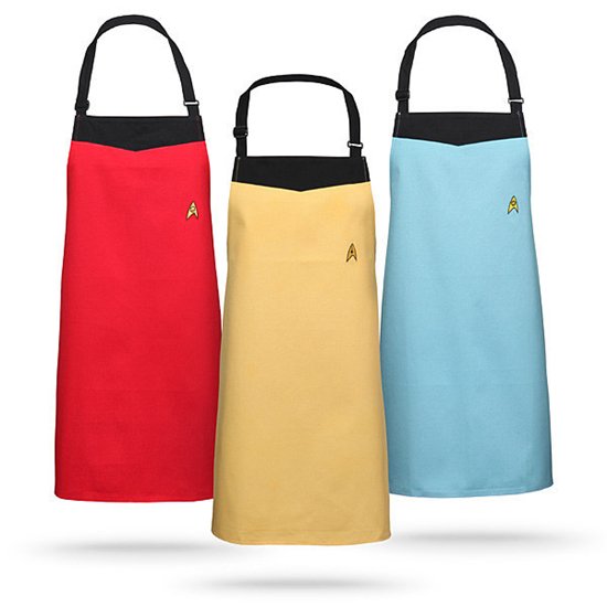 apron-star-trek