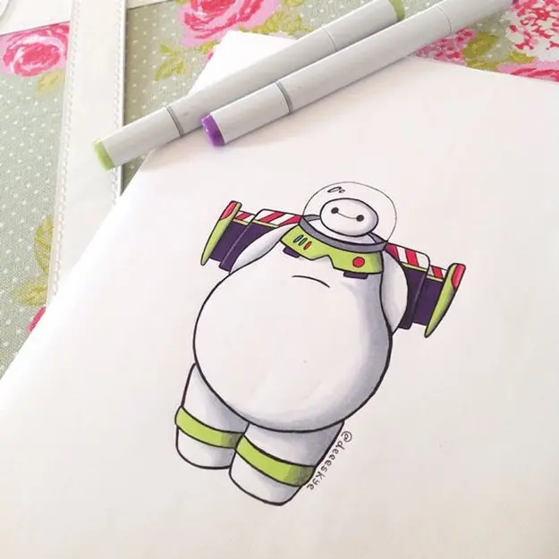 baymax-buzz