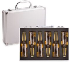 beer briefcase