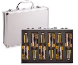 beer briefcase