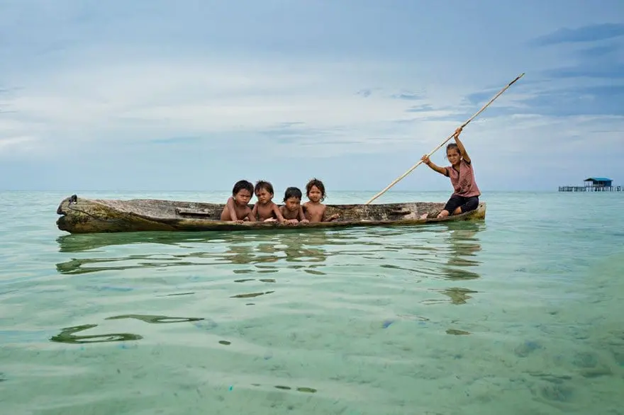 borneo-boat