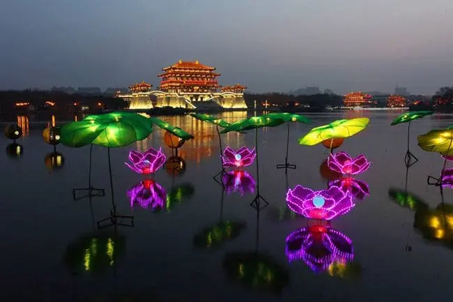 chinese-lanterns