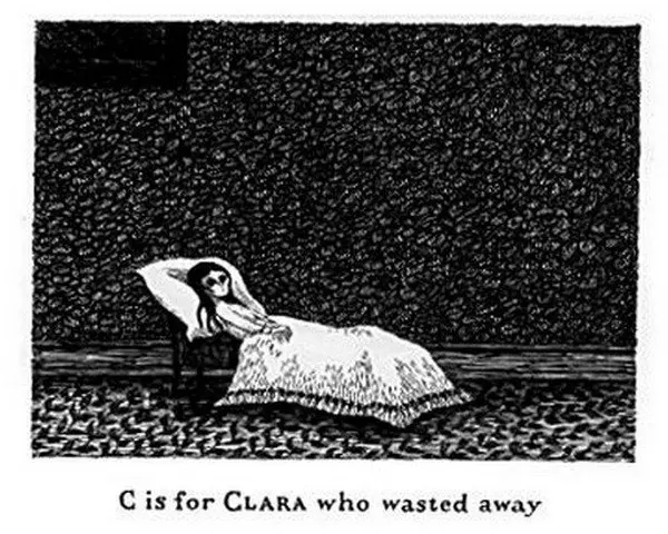 clara bed