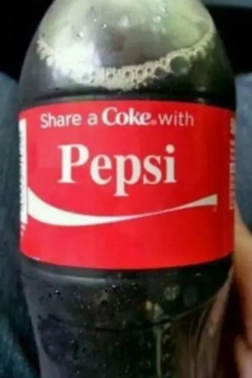 coke-pepsi