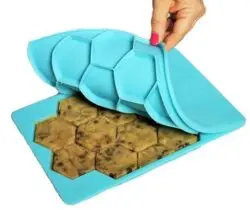 cookie cutter tray