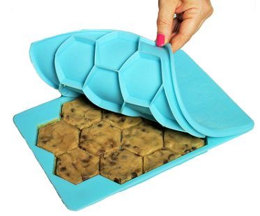 cookie cutter tray