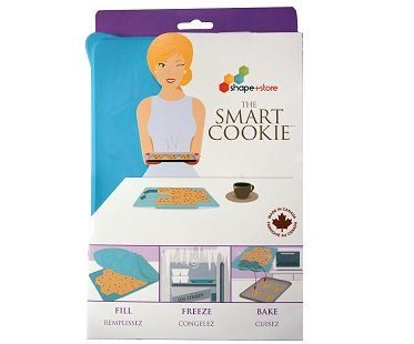 cookie cutter tray box