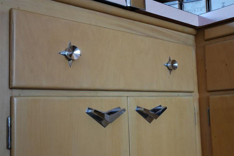 cupboard knobs