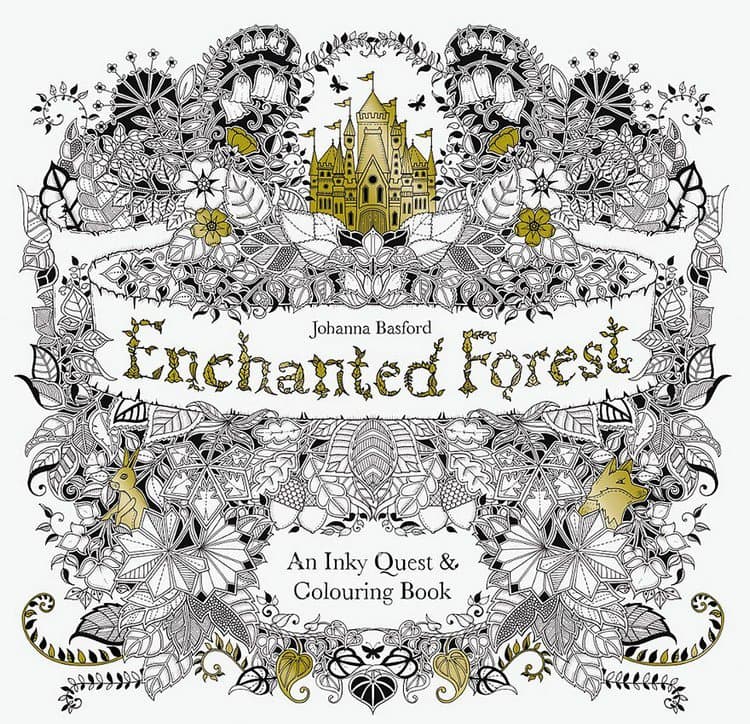 enchanted forest