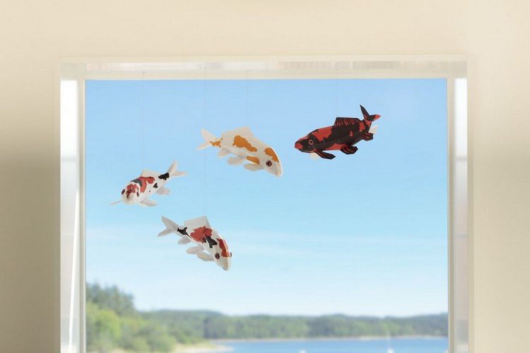 fish window