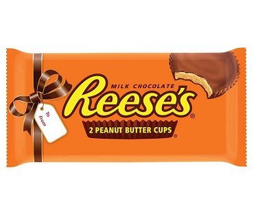 giant peanut butter cups