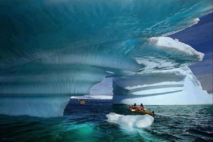 glacier bay alaska