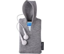 iPhone hoodie