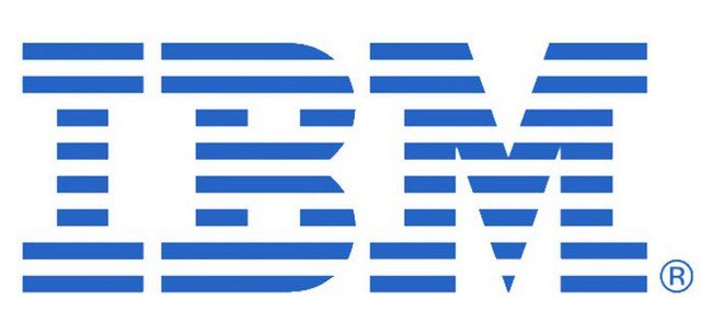 ibm logo