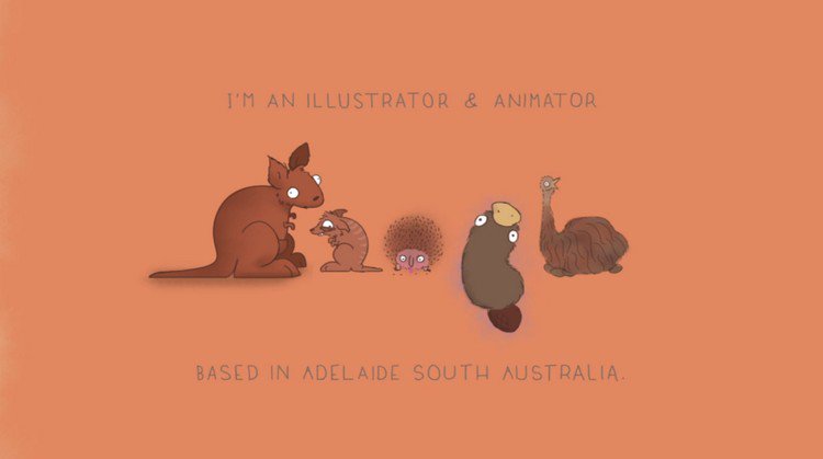 illustrator animator