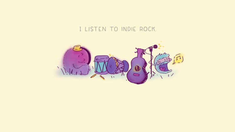 indie rock