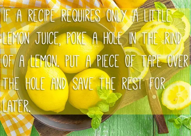 keep-food-fresh-lemon