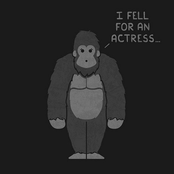 king kong actress