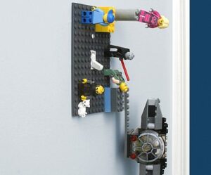 lego light switch cover